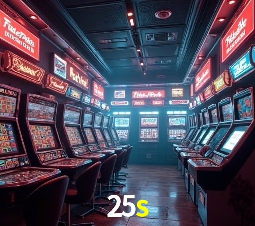 25s Plataforma Confiável