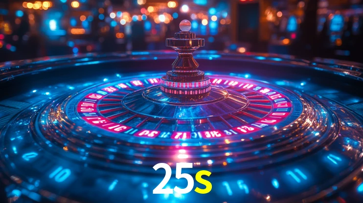 Experimente o Login Seguro Premium no 25s