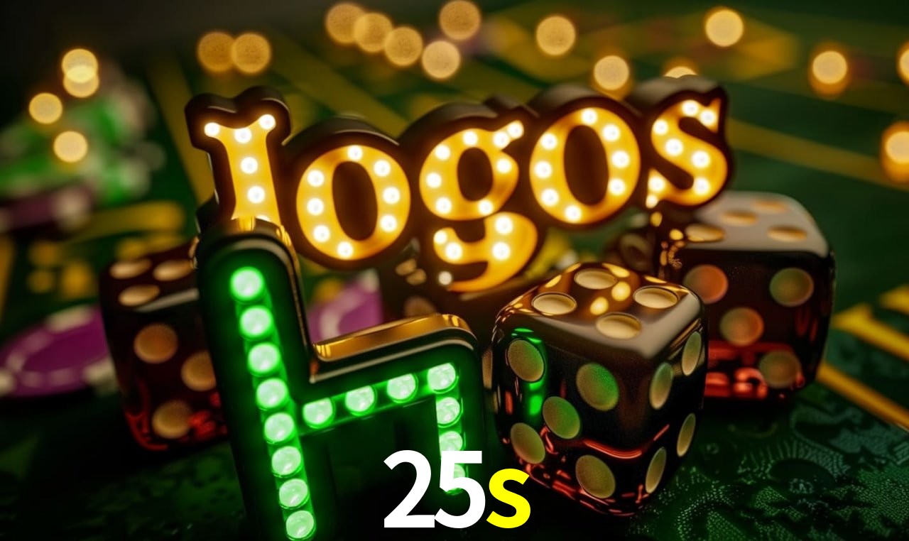 Jogos de Slot 25s