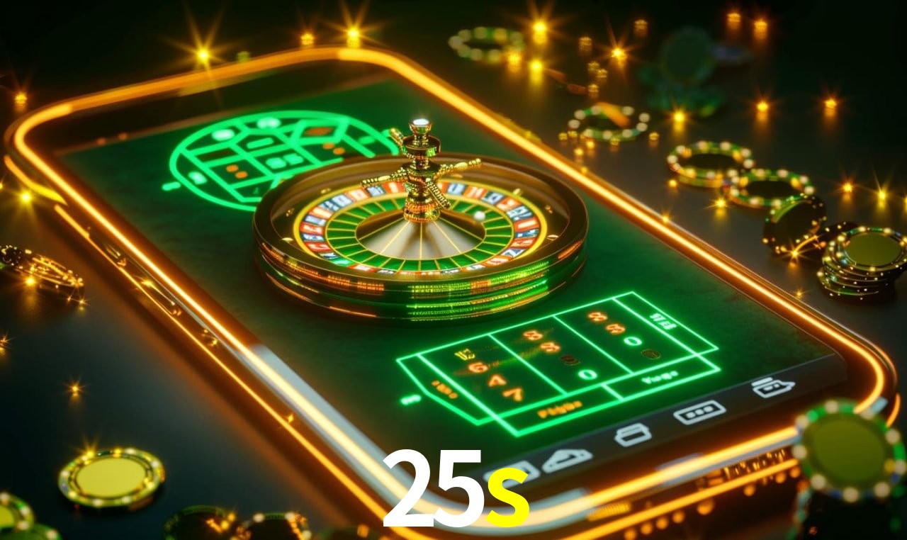 25s Logo Verificado