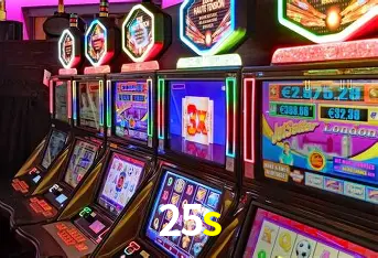 Inovações de Jogos na 25s: O Futuro das Experiências Interativas