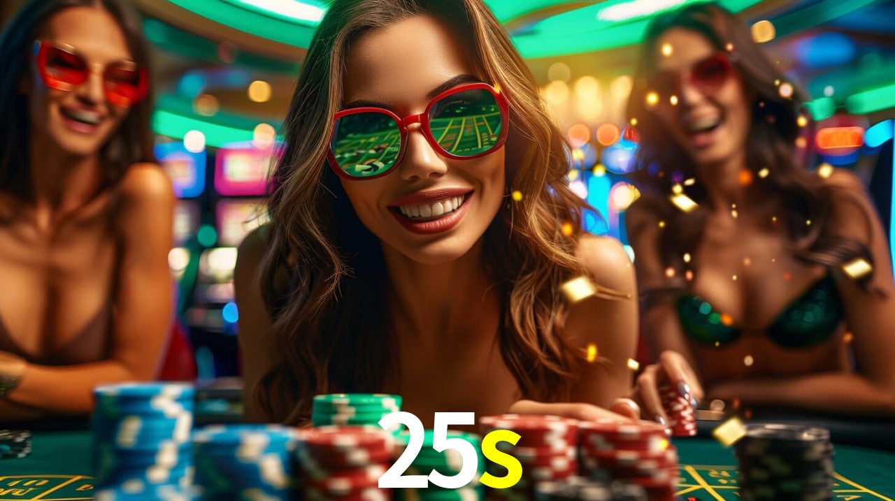 Football Betting 25s