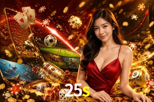 Seasonal Promotions 25s