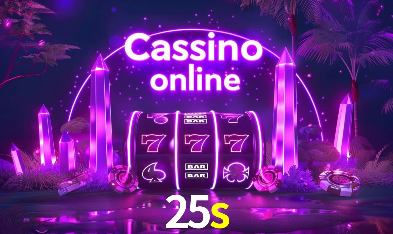 Promoção Relâmpago 25s