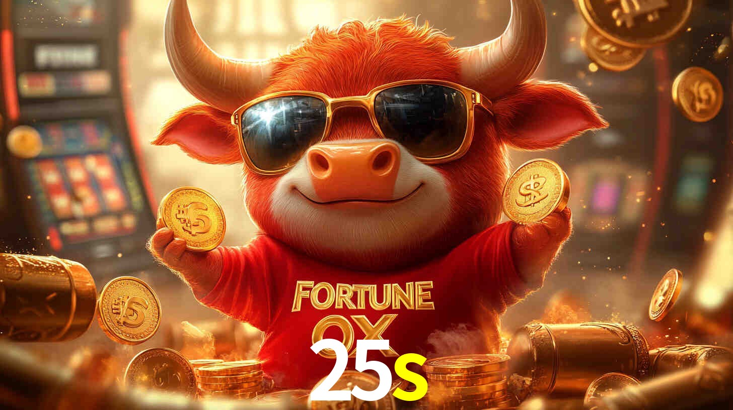 25s: A Experiência de Casino com Jogos de Mesa ao Vivo
