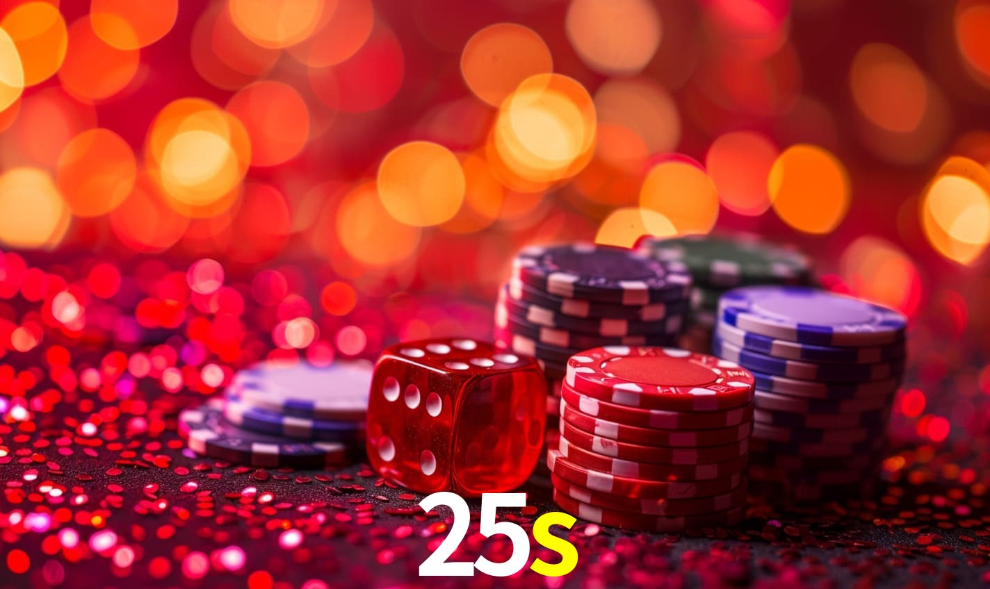 Desvendando o Mundo dos Jogos Virtuais na 25s
