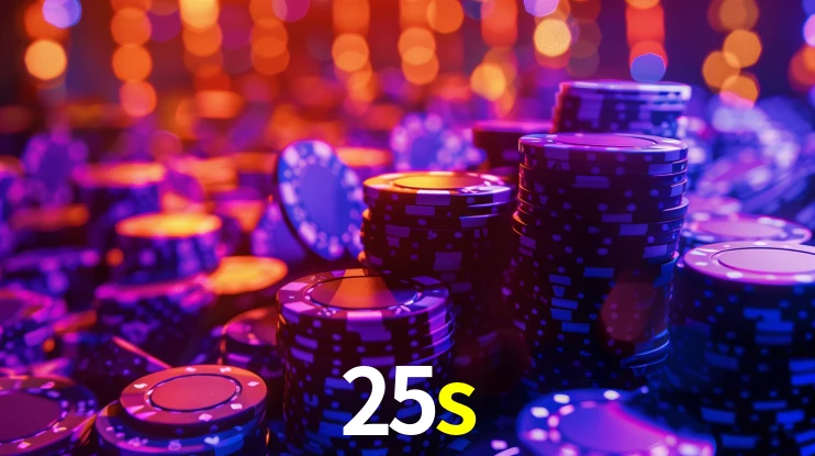 25s,25s plataforma