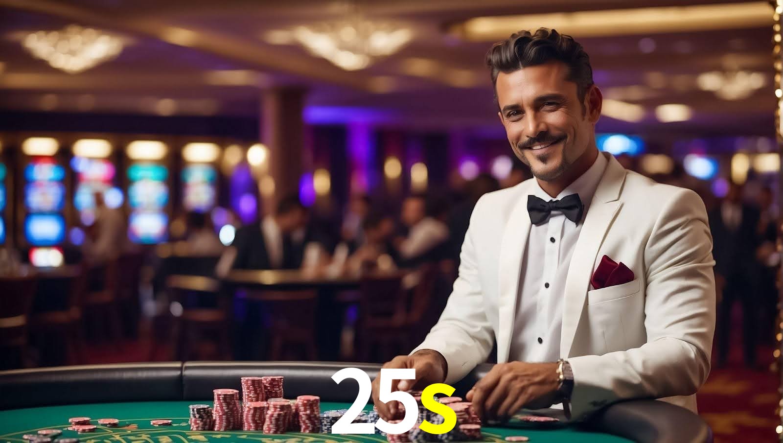 Promoções Sazonais 25s