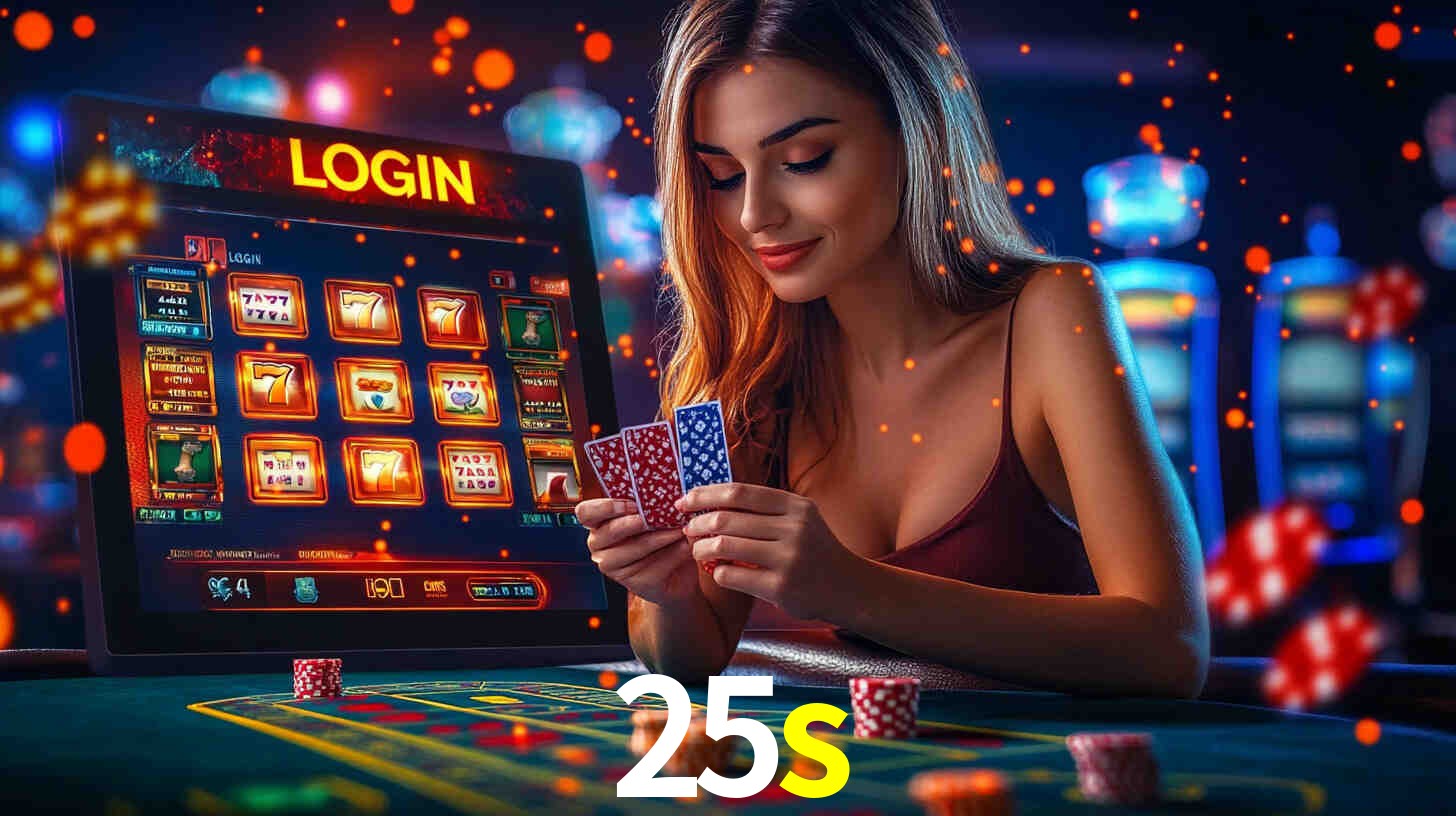 25s bet