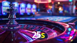 Recursos de Bônus 25s