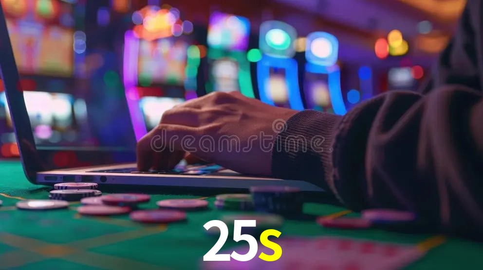 Bônus Diários 25s