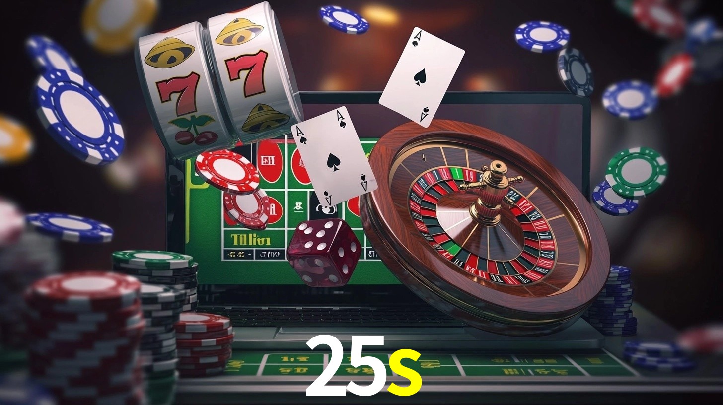 25s,25s plataforma