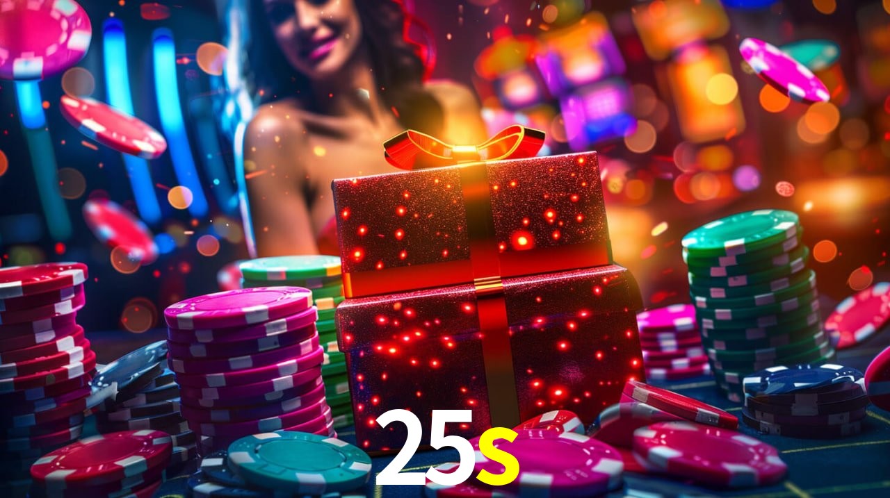 cassino 25s
