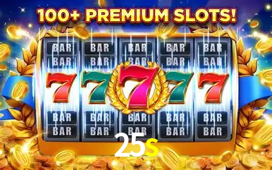 Descubra o Mundo do Cassino Online com 25s