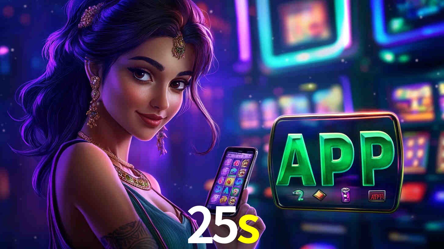 25s bet