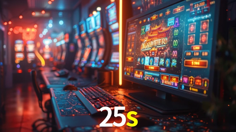 25s,25s plataforma