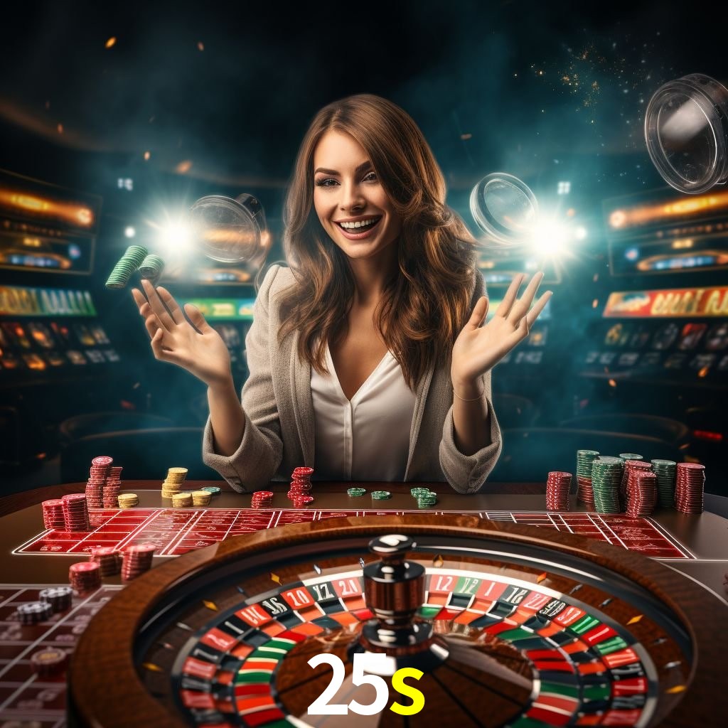 25s bet