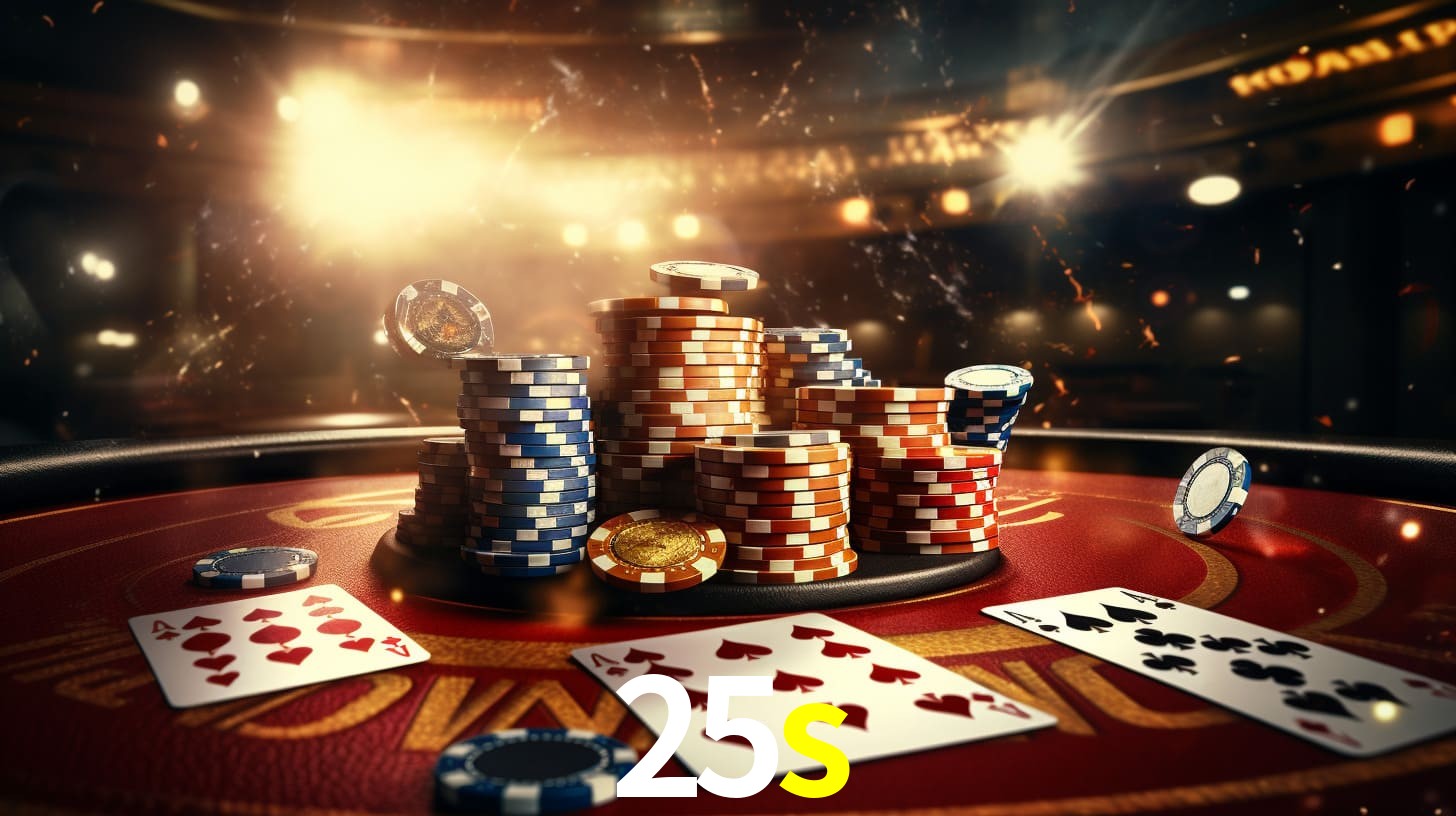 Tournaments 25s