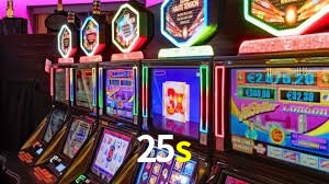 Jogos Exclusivos 25s