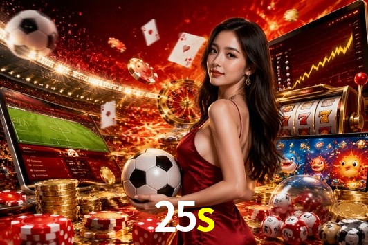 Slot Games 25s