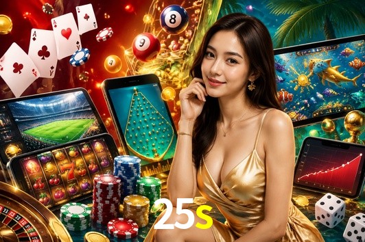 VIP Casino 25s