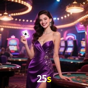 Casino Ao Vivo 25s