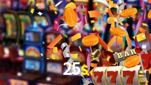 25s plataforma