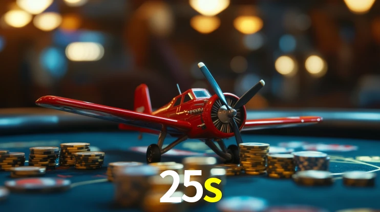 Live Casino 25s