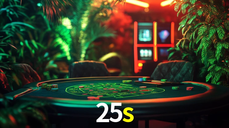 Daily Bonuses 25s