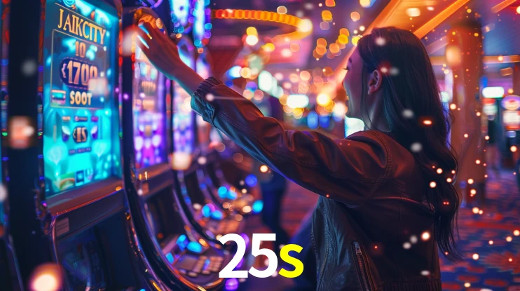25s plataforma