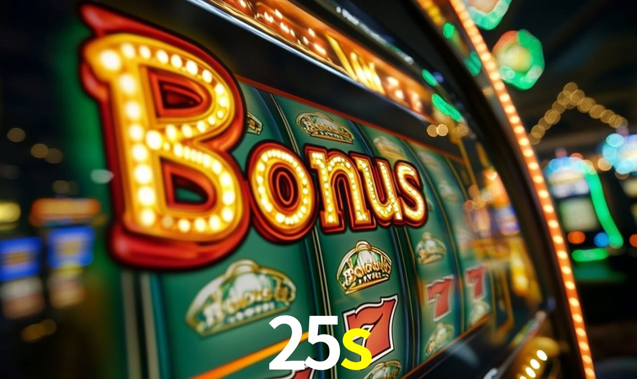 25s Loteria Online Brasil - Plataforma Certificada