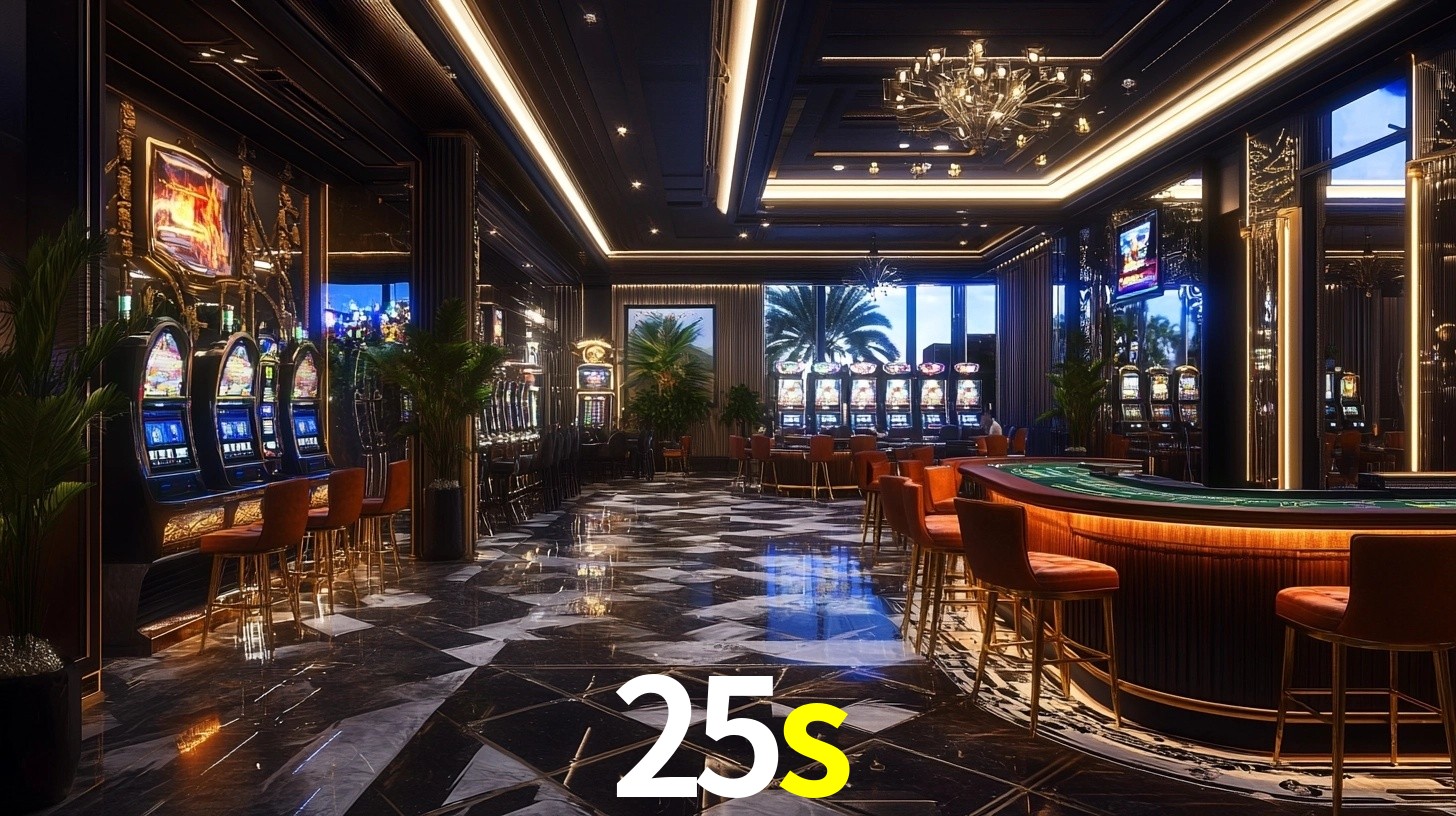 25s bet