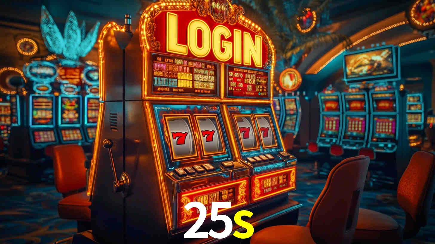 25s,25s plataforma