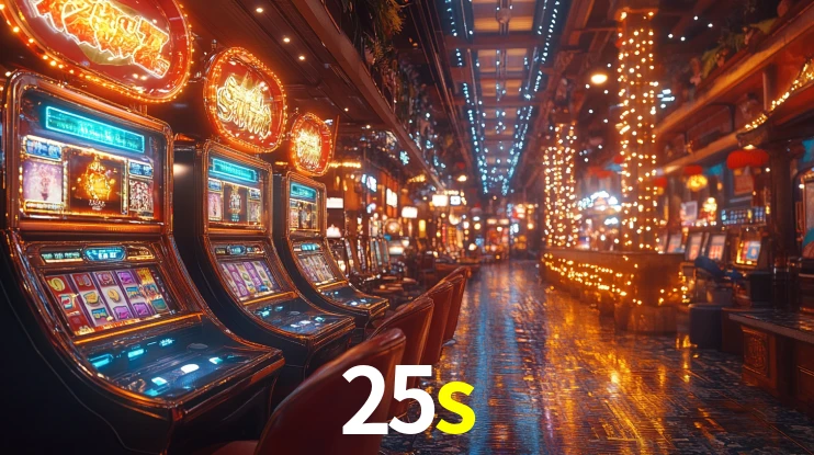 25s bet