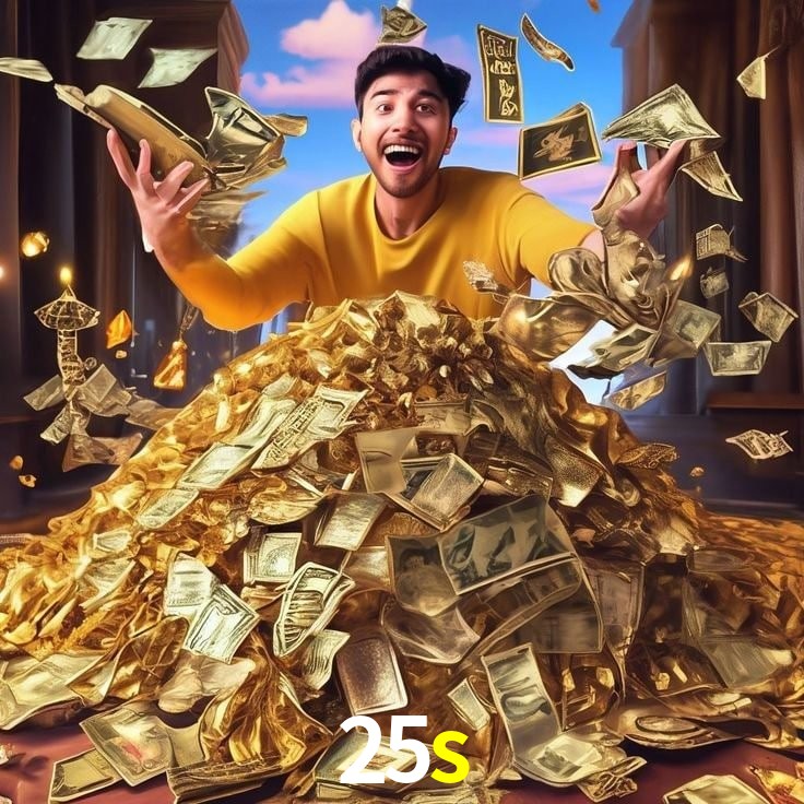 Casino VIP 25s