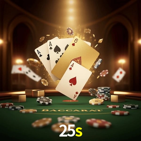 Live Casino 25s