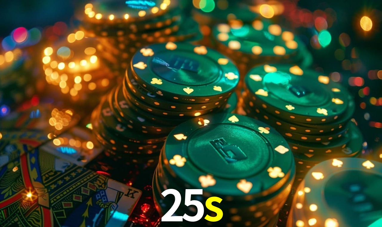 Apostas de Basquete 25s