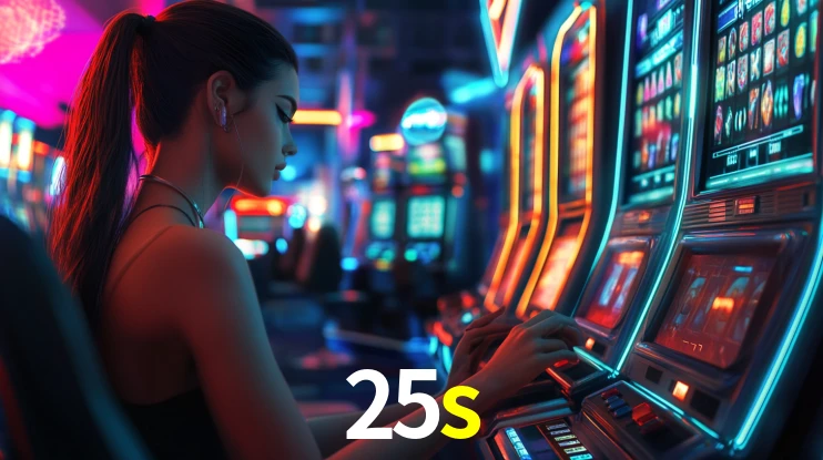 25s,25s plataforma