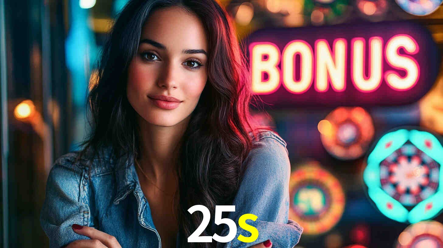 25s plataforma