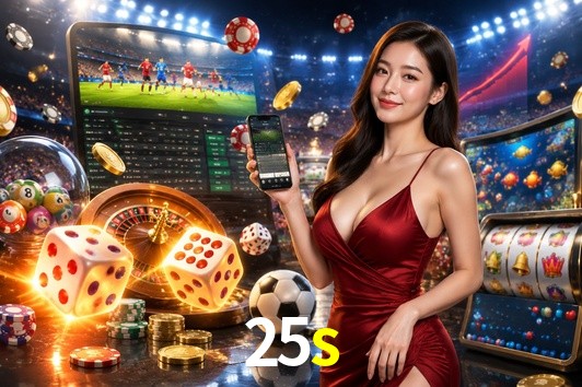 Games Directory 25s