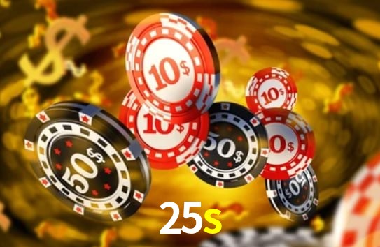 Apostas de Futebol 25s