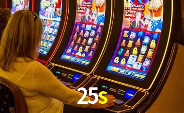 Desvendando o Mundo dos Jogos Virtuais na 25s