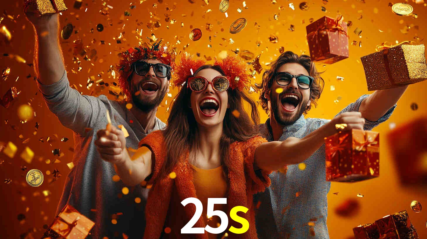 25s,25s plataforma