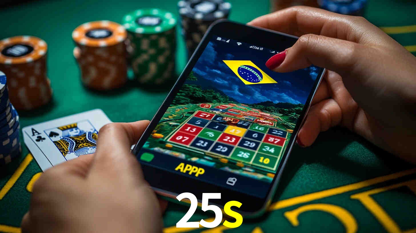 Explorando a Categoria de Eventos em Apostas na 25s