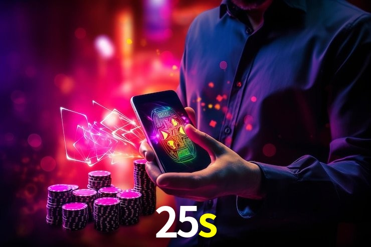 Mesa de Blackjack 25s